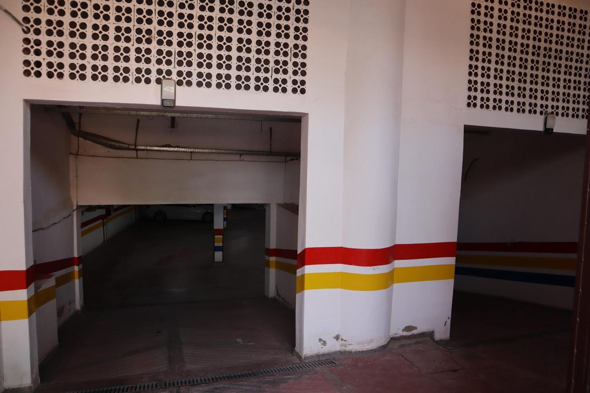 Appartement Calme, Gueliz Marrakesh Bagian luar foto